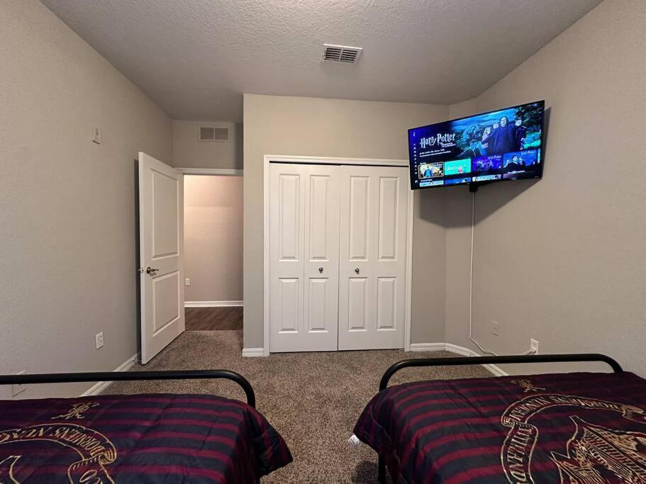 Harry Potter Themed Luxury Apartment 3Bd 2Bth - Universal Studios Orlando Eksteriør billede
