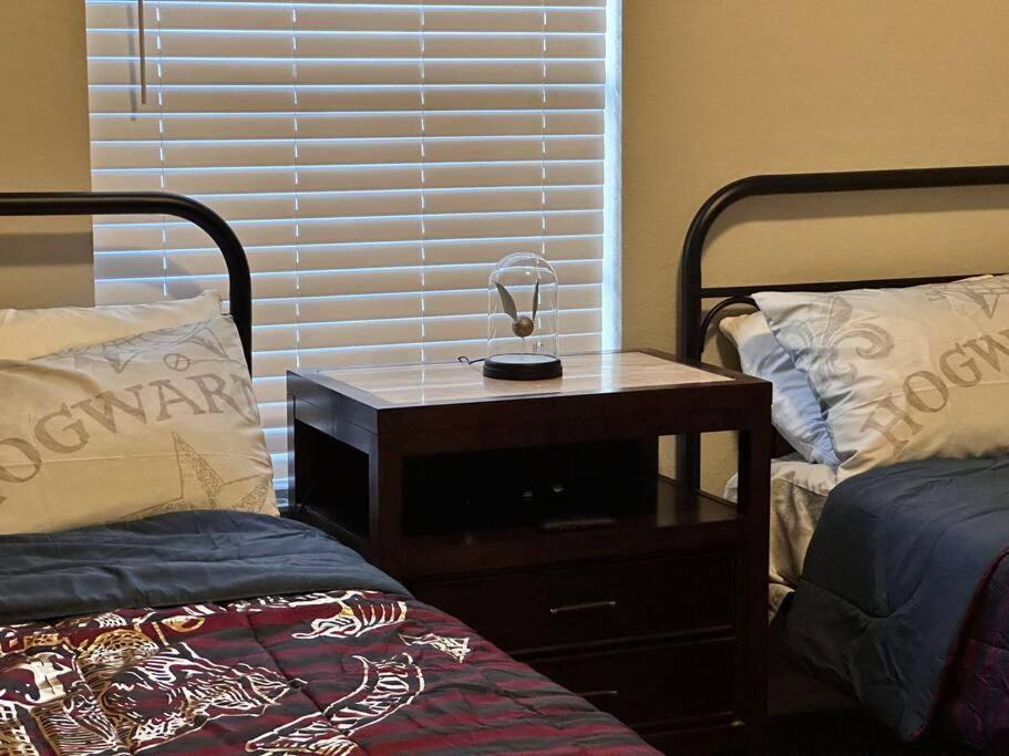 Harry Potter Themed Luxury Apartment 3Bd 2Bth - Universal Studios Orlando Eksteriør billede