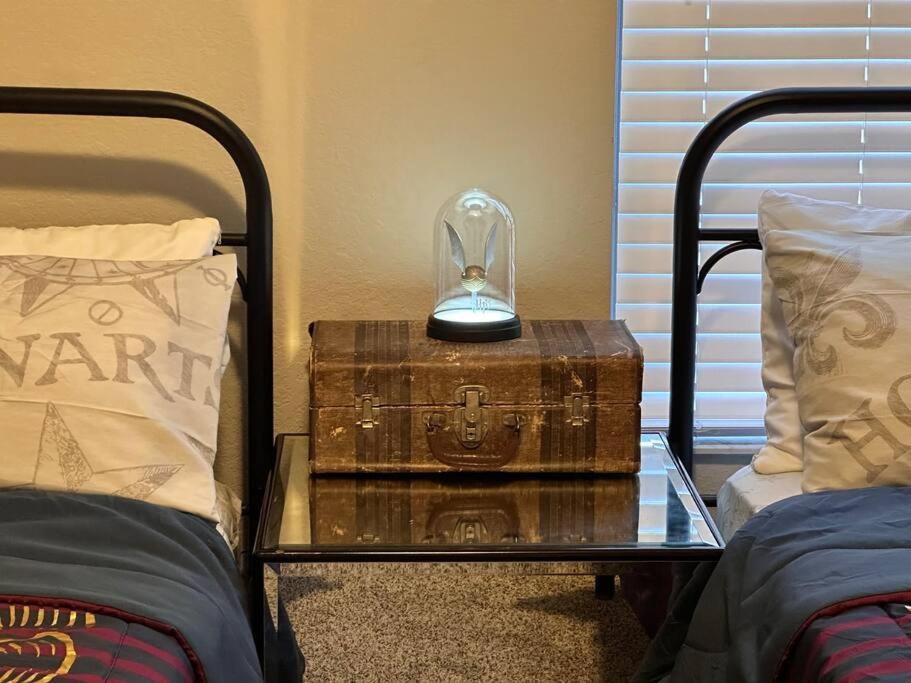 Harry Potter Themed Luxury Apartment 3Bd 2Bth - Universal Studios Orlando Eksteriør billede