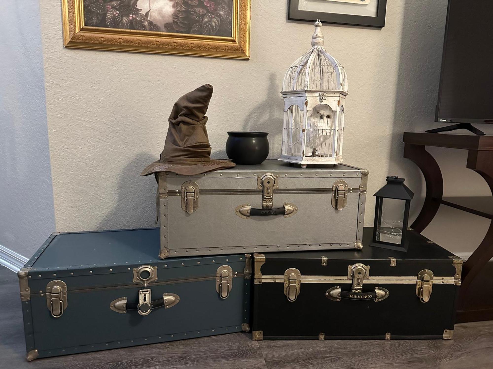 Harry Potter Themed Luxury Apartment 3Bd 2Bth - Universal Studios Orlando Eksteriør billede
