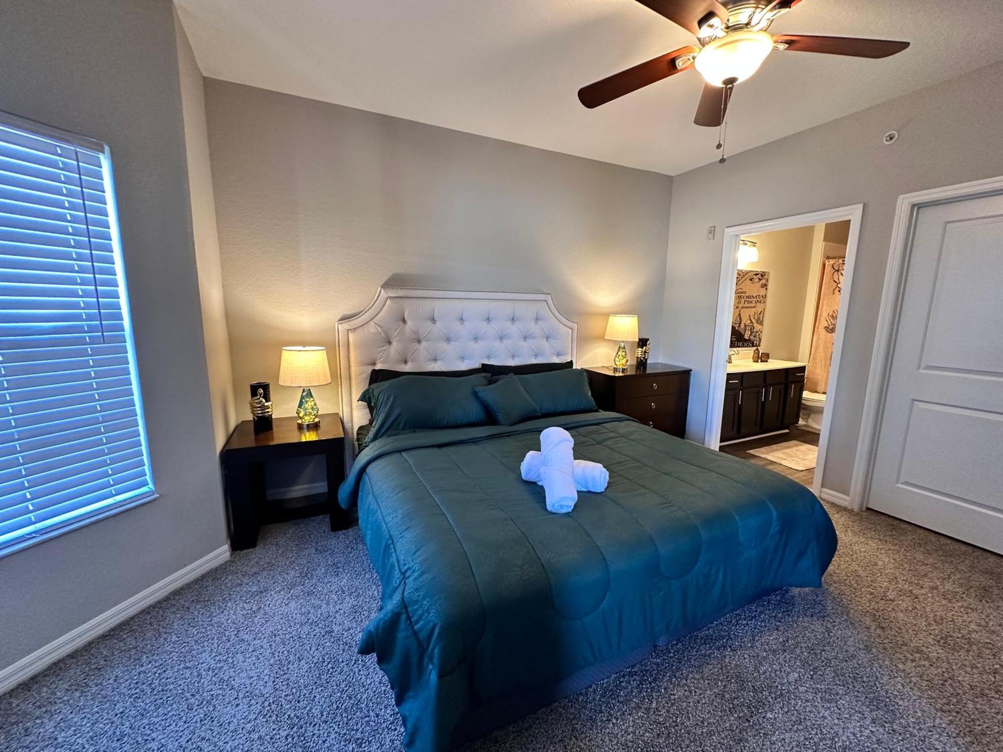 Harry Potter Themed Luxury Apartment 3Bd 2Bth - Universal Studios Orlando Eksteriør billede